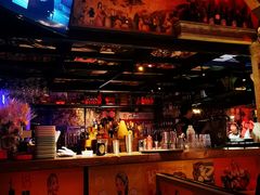 -18BAN音乐啤酒馆(西丽店)