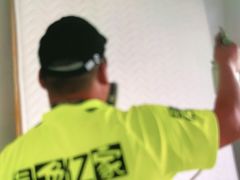 -绿色亿家除甲醛机构