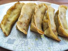 牛肉锅贴-清真蒋有记(老门东店)