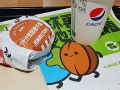 -肯德基(东安路站店)