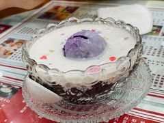 -捷信牛奶甜品世家(学府店)