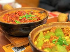 -罗妈砂锅(四川成都奎星楼店)