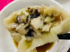 -五谷丰香饺子馆(总店)