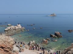 -养马岛旅游度假区