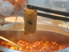 -芈重山老火锅(广州首店)