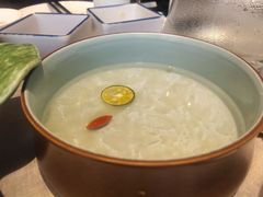 -佳兰雅序融合菜(高新店)