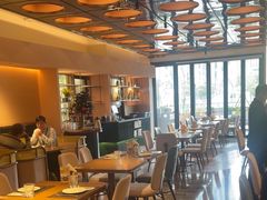 -Kathleen's Bistro&Bar 凯圣琳西餐厅(漕河泾印象城店)