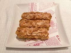 千层杏仁条-金悦轩海鲜酒家(拱北店)