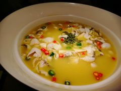 招牌青花椒-青花椒花椒鱼(新百店)
