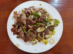 -老五井羊汤馆(总店)