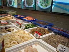 -码头鲜精致威海菜(欧乐坊店)