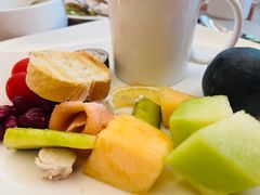 -临空皇冠假日酒店-西餐厅(首都机场店)