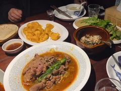 -前海沿·青岛菜(五四广场永旺店)