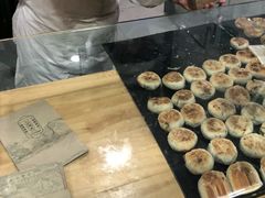 -苏顺成纯绿豆饼(天山大街店)