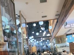 -柴门饭儿(成都太古里店)