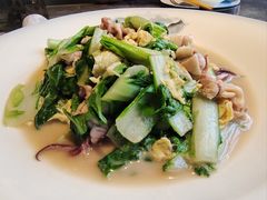 -1937青岛老味道·海肠捞饭·青岛菜(大鲍岛栈桥店)