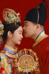 点击看大图 -金夫人婚纱摄影(衡阳店)