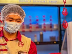 -鸿姐老火锅(静安店)