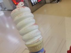 -DQ·蛋糕·冰淇淋(南开大悦城2F店)