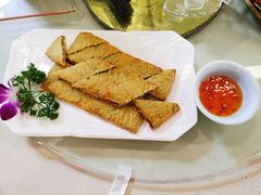 -艳阳度假酒店·餐厅