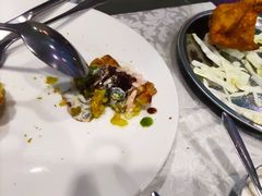 -葛尼沙印度餐厅 (镇明路店)