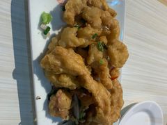 -台北楚楚园馅饼粥(虹桥南丰城店)