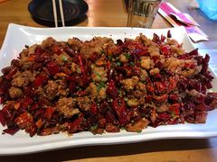 -望京一号·重庆江湖菜(工体店)