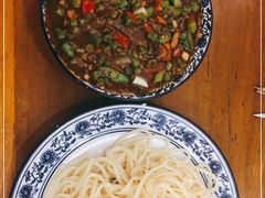 -马艾萨中国兰州传统牛肉面(惠新里店)