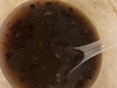 招牌红豆沙-上海老太小吃店(好吃街店)