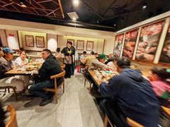 -張飛扒肉·龙江非遗(道外店)