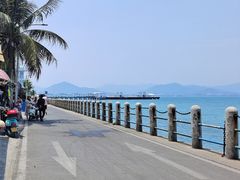 -三亚西岛海洋文化旅游区