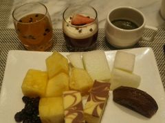 -北京王府井希尔顿酒店·万斯阁西餐厅