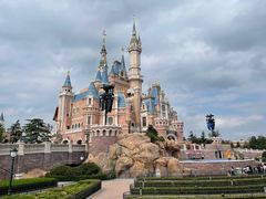 -上海迪士尼度假区