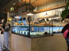 -仙峰天然面包(迎宾路店)