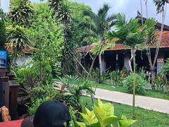 -Mai Mai Restaurant
