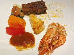 海&陆大餐-王品台塑牛排(成都万象城店)