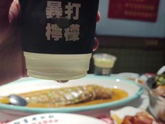 -即墨老公社·海肠捞饭大王(古城店)