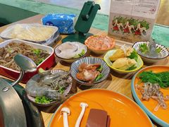 -铭记蛙小仙·活蛙畅享(CBD万达广场店)