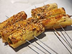 -小泥炉烤肉烧烤大排档