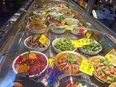 -徽三说·土徽菜·中国徽菜连锁品牌(一中店)