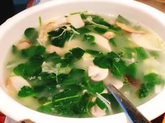 -外婆菜之崇明味道(锦江乐园店)