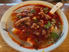 -豆相识•九九豆腐脑(牛咡桥店)