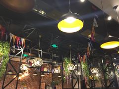 室内装修-潮客莱(时尚天河商业广场店)
