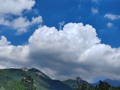 -泰山风景名胜区-虎山公园