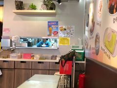 -松记糖水店(铜锣湾分店)