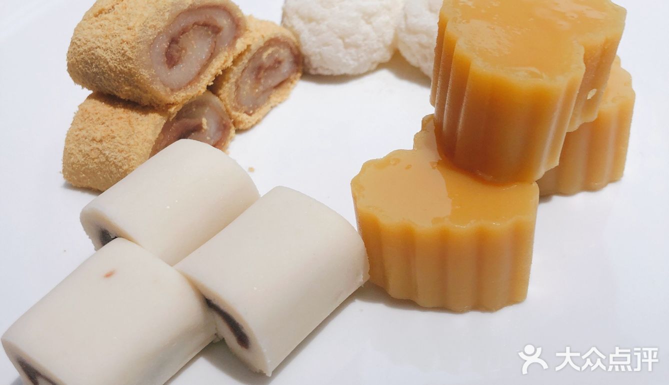 不要错过优惠巨大的大鸭梨周年庆[礼花]人均不过百[加油]