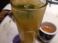 -绿茶餐厅(深圳龙华天虹购物中心店)