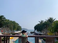 -石梅湾艾美度假酒店