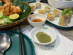 -美奈小馆·东南亚菜(福田星河COCO Park店)