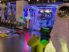 -CIAO·团建聚餐·生日派对轰趴馆(福田店)